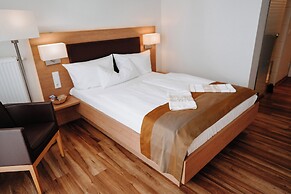 Hotel & Restaurant Goldener Pflug