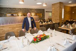 Hotel & Restaurant Goldener Pflug