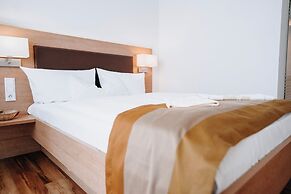 Hotel & Restaurant Goldener Pflug