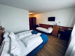 Hotel & Restaurant Goldener Pflug