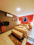 Serra Negra Pousada Spa by Easy Hoteis