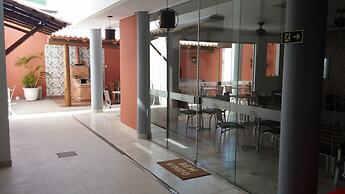 Serra Negra Pousada Spa