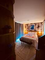 Serra Negra Pousada Spa