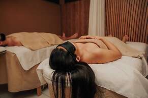 Serra Negra Pousada Spa