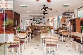 Serra Negra Pousada Spa