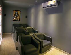 Serra Negra Pousada Spa