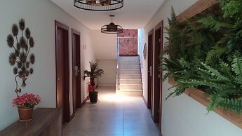 Serra Negra Pousada Spa