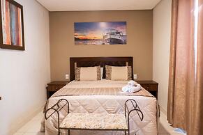 Serra Negra Pousada Spa by Easy Hoteis
