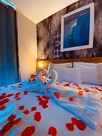 Serra Negra Pousada Spa