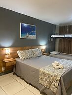 Serra Negra Pousada Spa