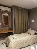 Serra Negra Pousada Spa