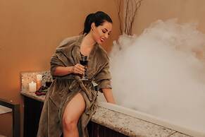 Serra Negra Pousada Spa