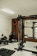 Serra Negra Pousada Spa