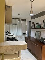 Serra Negra Pousada Spa