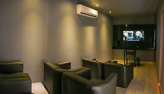 Serra Negra Pousada Spa