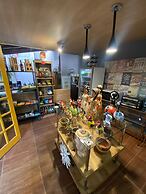 Serra Negra Pousada Spa