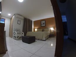 Serra Negra Pousada Spa