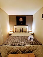 Serra Negra Pousada Spa by Easy Hoteis