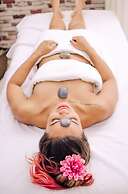 Serra Negra Pousada Spa