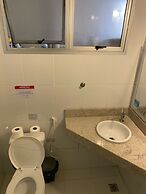 Serra Negra Pousada Spa