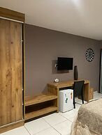 Serra Negra Pousada Spa