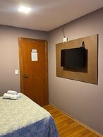 Serra Negra Pousada Spa