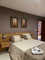 Serra Negra Pousada Spa