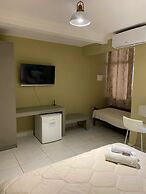 Serra Negra Pousada Spa