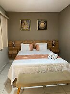 Serra Negra Pousada Spa