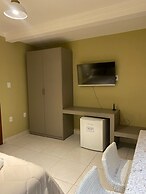 Serra Negra Pousada Spa