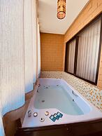 Serra Negra Pousada Spa