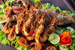 Pousada Sambass