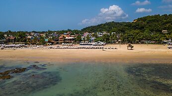 Sambass lounge beach cafe & Pousada