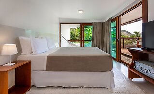 Sambass lounge beach cafe & Pousada