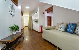 Sambass lounge beach cafe & Pousada