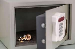 Sambass lounge beach cafe & Pousada