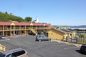Port Townsend Inn