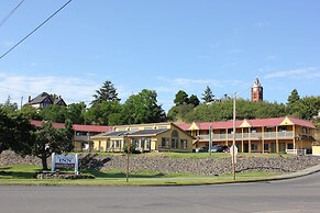Port Townsend Inn