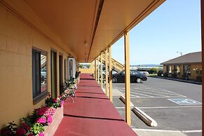 Port Townsend Inn