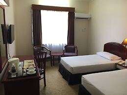 Hotel Seri Malaysia Kuantan