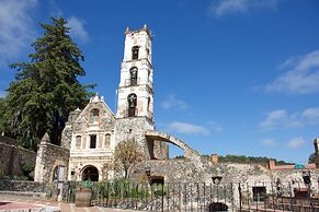 Hacienda Santa Maria Regla