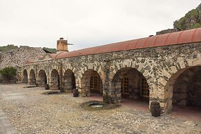 Hacienda Santa Maria Regla