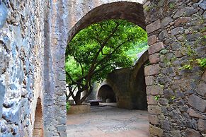 Hacienda Santa Maria Regla