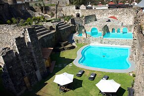 Hacienda Santa Maria Regla