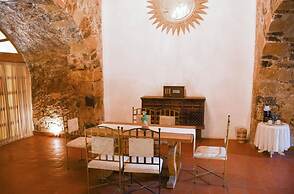 Hacienda Santa Maria Regla