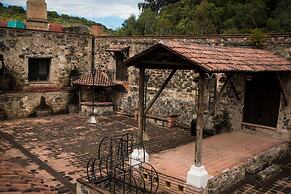 Hacienda Santa Maria Regla