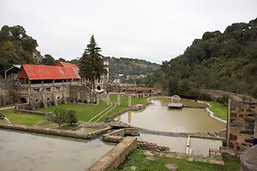 Hacienda Santa Maria Regla