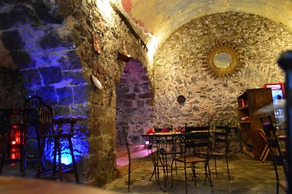 Hacienda Santa Maria Regla