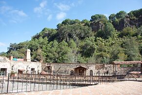 Hacienda Santa Maria Regla