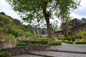 Hacienda Santa Maria Regla